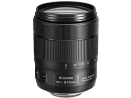 Canon EF-S 18-135mmSTM☆手ぶれ補正つきレンズ☆3451-1