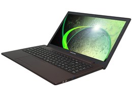 FRNXHM170/KD6 Core i7/4GB/250GB SSD/500GB HDD/BTOΉ Win10f