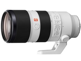 SONY FE 70-200mm F2.8 GM OSS SEL70200GM 価格比較 - 価格.com