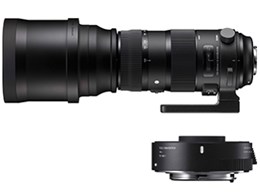 150-600mm F5-6.3 DG OS HSM Sports eRo[^[Lbg [VO}p]