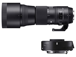 sigma 150-600の通販・価格比較 - 価格.com