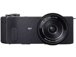 シグマ SIGMA dp1 Quattro LCDビューファインダーキット 価格比較