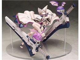 GUILTY GEAR Xrd -SIGN- U=@^C -Color No.8-