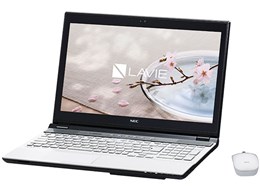 LAVIE Direct NS(H) 価格.com限定モデル NSLKZ406NH7Z1W