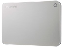 CANVIO PREMIUM HD-MA20TS [Vo[^bN]