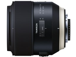 TAMRON SP 85mm F/1.8 Di VC USD (Model F016) [ニコン用] 価格