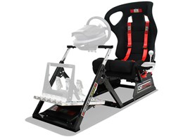 GTultimate V2 Racing Simulator Cockpit NLR-S001