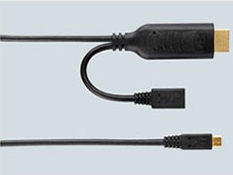 USB-MHL100P