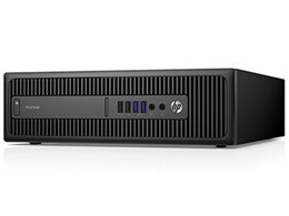 ProDesk 600 G2 SF/CT Celeron G3900 X^_[hf