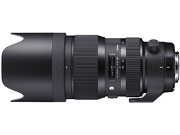 50-100mm F1.8 DC HSM [Lmp]