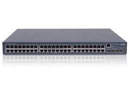 5120-48G SI Switch JE072A#ACF