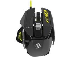 R.A.T. PRO S Gaming Mouse MC-RPS-MB