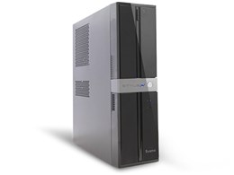 Stl-S011-i3-HF [Windows 10 Home]