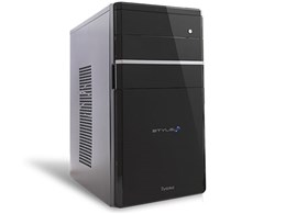 Stl-M011-i7-LM [Windows 10 Home]