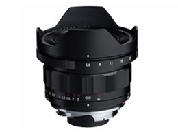 フォクトレンダー HELIAR-HYPER WIDE 10mm F5.6 Aspherical