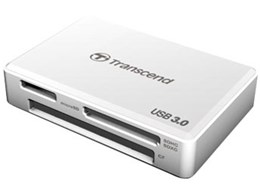 TS-RDF8W [USB 15in1 White]