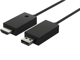 Wireless Display Adapter P3Q-00009