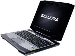 GALLERIA QSF970HE Windows 10 f K/05738-10b