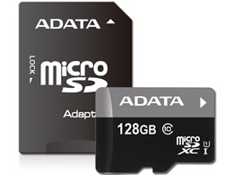 AUSDX128GUICL10-RA1 [128GB]