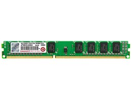 4GB DDR3-1333 PC3-10600 DIMM Transcend」の人気商品一覧 | 安い商品
