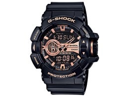 G-SHOCK GA-400GB-1A4JF