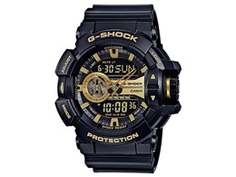 G-SHOCK GA-400GB-1A9JF