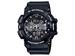 G-SHOCK GA-400GB-1AJF