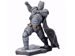 ARTFX+ obg} vs X[p[} WXeBX̒a obg} DAWN OF JUSTICE