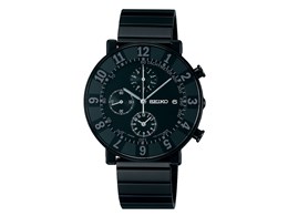 �X�s���b�g �X�}�[�g SEIKO×SOTTSASS ���胂�f�� SCEB037