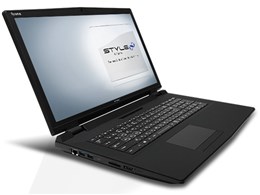 Stl-17FG088-i5-VE [Windows 10 Home]