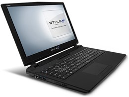 Stl-15QX088-i7-VE [Windows 10 Home]