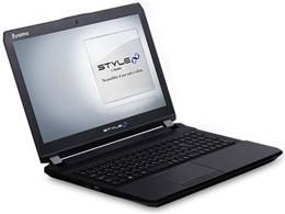 Stl-15QX082-i7-TE [Windows 10 Home]