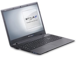 Stl-15HP032-i5-DE [Windows 7 Professional]