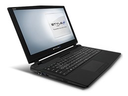 Stl-15FX087-i5-TE [Windows 10 Home]