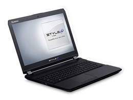 Stl-15FX082-i7-TD [Windows 10 Home]
