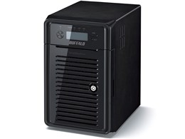 TeraStation WSS HR WSH5610DN24S2