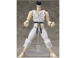 figma ���鏻 2P�J���[ver.