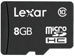 LSDMI8GABJPRC10A [8GB]