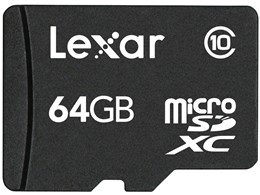 LSDMI64GABJPRC10A [64GB]