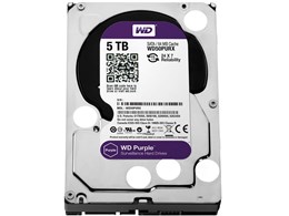 WD50PURX [5TB SATA600]