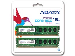 ADDU1600W8G11-2 [DDR3L PC3L-12800 8GB 2g]