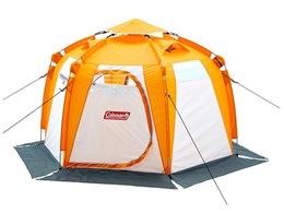 テント・タープ Coleman Ice Fishing Shelter Auto / M PRO Amazon.co.jp: Coleman(コールマン) アイスフィッシングシェルター