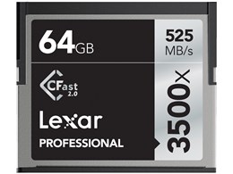 LC64GCRBJP3500 [64GB]