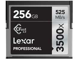 LC256CRBJP3500 [256GB]