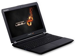 Lev-15FR079-i7-RE [Windows 10 Home]