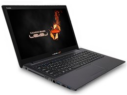 Lev-15FH057-i3-LE [Windows 10 Home]