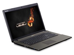 Lev-17FH057-i5-LE [Windows 10 Home]