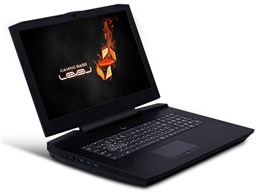 Lev-17FG098-i7K-VE [Windows 10 Home]