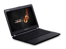 Lev-15QX082-i7-TD [Windows 10 Home]