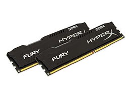 HX426C15FBK2/8 [DDR4 PC4-21300 4GB 2g]